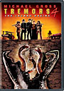 Buy Tremors 4 on DVD today!
